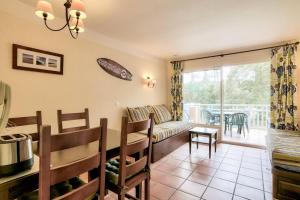 Le Domaine du Golf de Pinsolle - maeva Home - Appartement 2 pièces 5 personnes - Prestige MAE-5704