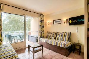 Le Domaine du Golf de Pinsolle - maeva Home - Appartement 2 pièces 5 personnes - Prestige MAE-5704