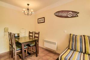 Le Domaine du Golf de Pinsolle - maeva Home - Appartement 2 pièces 5 personnes - Prestige MAE-5704