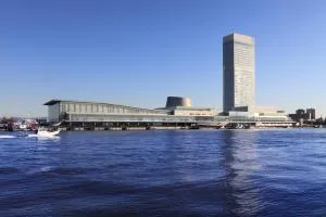 ホテル日航新潟 (Hotel Nikko Niigata)