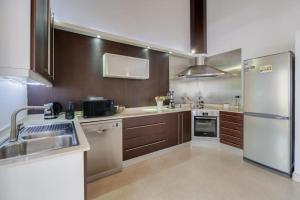 Santa Maria Town House by Llagosta Villas