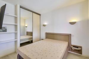 Résidence Saint-Raphaël Valescure - maeva Home - Appartement cosy 2 pièces 6 personnes - Sélection - super Home MAE-7934