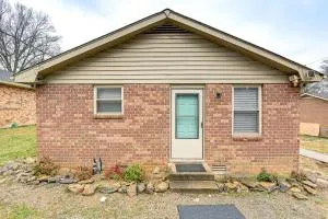 Pet-Friendly Madison Home 11 Mi to Dtwn Nashville - Old Hickory