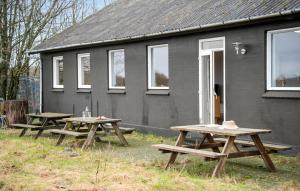 Amazing Home In Vandel With Wi-Fi