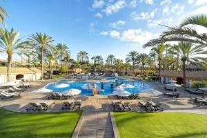 Suites & Villas by Dunas - Maspalomas