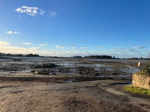Maisons de vacances Charmante maison de pecheur 6p, a pied de la mer : photos des chambres