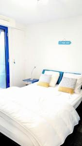 Maisons de vacances Seventies house Houlgate : photos des chambres