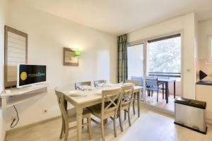 Résidence Saint-Raphaël Valescure - maeva Home - Appartement 2 pièces 4 personnes - Sélection MAE-6914