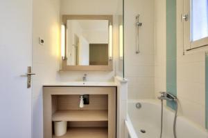 Résidence Saint-Raphaël Valescure - maeva Home - Appartement 2 pièces 4 personnes - Sélection MAE-6914