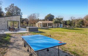 2 Bedroom Lovely Home In Rovinj