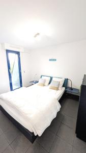 Maisons de vacances Seventies house Houlgate : photos des chambres