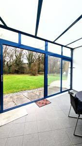 Maisons de vacances Seventies house Houlgate : Maison 3 Chambres