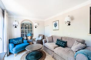 Appartements Les Coteaux de Pont Royal en Provence - maeva Home - Maison chaleureuse climatisee 4 pieces 6 personnes - Prestige - super Home MAE-2304 : photos des chambres