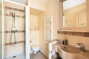 Les Coteaux de Pont Royal en Provence - maeva Home - Maison chaleureuse climatisée 4 pièces 6 personnes - Prestige - super Home MAE-2304