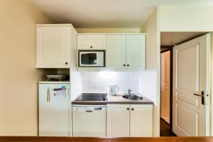 Appartements La Residence du Golf - maeva Home - Appartement 2 pieces 5 personnes - Selection MAE-4224 : photos des chambres