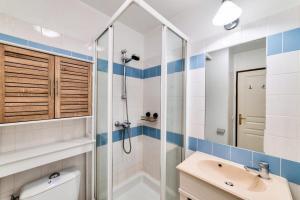 Appartements La Residence du Golf - maeva Home - Appartement 2 pieces 5 personnes - Selection MAE-4224 : photos des chambres