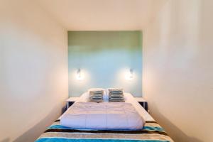 Appartements La Residence du Golf - maeva Home - Appartement 2 pieces 5 personnes - Selection MAE-4224 : photos des chambres