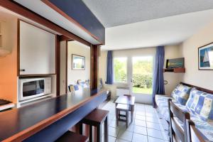 Résidence Port du Crouesty - maeva Home - Appartement 2 pièces 5 personnes - Budget MAE-5674