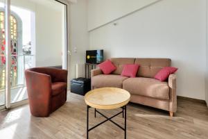 Résidence Saint Goustan - maeva Home - Appartement 2 pièces 4 personnes - Exclusive MAE-5694