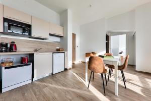 Résidence Saint Goustan - maeva Home - Appartement 2 pièces 4 personnes - Exclusive MAE-5694