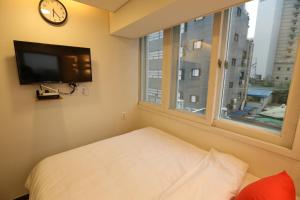 Philstay Dongdaemun Economic