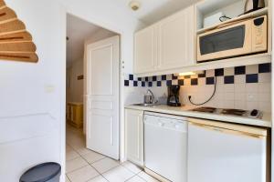 Résidence Port Bourgenay - maeva Home - Appartement 2 pièces 5 personnes - Confort MAE-3594