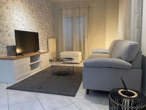 Lettys cozy flat apartment