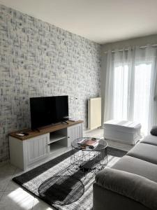 Letty's cozy flat apartment