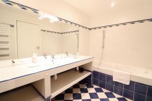 Appartements Residence Buttura : photos des chambres