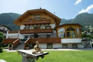 佩恩纳酒店 - 瓦尔奥纳的圣乔凡尼