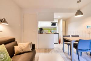 Résidence Port Bourgenay - maeva Home - Studio 4 personnes - Prestige MAE-5434