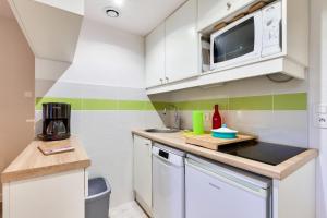 Résidence Port Bourgenay - maeva Home - Studio 4 personnes - Prestige MAE-5434