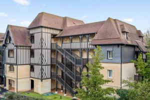 Appartements La Residence du Golf - maeva Home - Appartement 2 pieces 4 personnes - Selection MAE-8034 : photos des chambres