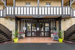 Appartements La Residence du Golf - maeva Home - Appartement 2 pieces 4 personnes - Selection MAE-8034 : photos des chambres