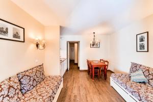 Appartements La Residence du Golf - maeva Home - Appartement 2 pieces 4 personnes - Selection MAE-8034 : photos des chambres