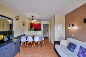 La résidence du Lac - maeva Home - Maison 3 pièces 6 personnes - Prestige MAE-8044