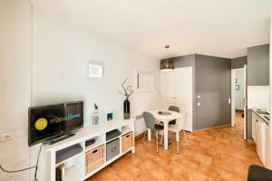 Appartements La Residence du Golf - maeva Home - Appartement 2 pieces 4 personnes - Selection MAE-3074 : photos des chambres
