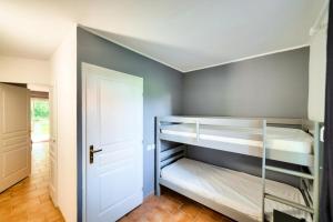 Appartements La Residence du Golf - maeva Home - Appartement 2 pieces 4 personnes - Selection MAE-3074 : photos des chambres