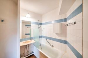 Appartements La Residence du Golf - maeva Home - Appartement 2 pieces 4 personnes - Selection MAE-3074 : photos des chambres