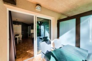 Appartements La Residence du Golf - maeva Home - Appartement 2 pieces 4 personnes - Selection MAE-3074 : photos des chambres