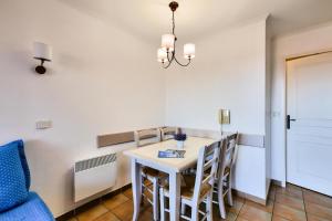 Résidence Les Rivages des Issambres - maeva Home - Appartement 2 pièces 4 personnes - Prestige MAE-5234