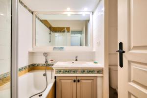 Résidence Les Rivages des Issambres - maeva Home - Appartement 2 pièces 4 personnes - Prestige MAE-5234