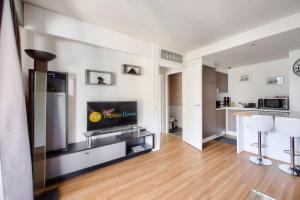 Appartements Residence Le Saint Denac - maeva Home - Appartement 2 pieces 4 personnes - Prestige MAE-4234 : photos des chambres