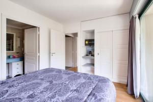 Résidence Le Saint Denac - maeva Home - Appartement 2 pièces 4 personnes - Prestige MAE-4234