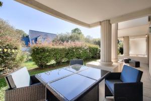 Appartements Residence Le Saint Denac - maeva Home - Appartement 2 pieces 4 personnes - Prestige MAE-4234 : photos des chambres