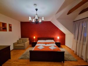 Double Room room in Penzión Magura
