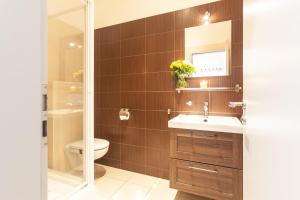 Apartmány U zámku