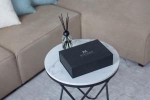 Fresh & Quiet 1BR at Midtown Noor 4 Tower