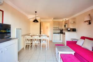 Appartements Les Coteaux de Pont Royal en Provence - maeva Home - Maison climatisee 3 pieces 6 personnes - Selection MAE-5714 : photos des chambres