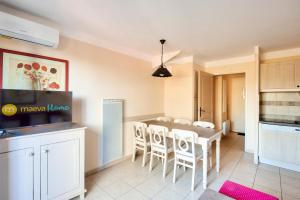 Appartements Les Coteaux de Pont Royal en Provence - maeva Home - Maison climatisee 3 pieces 6 personnes - Selection MAE-5714 : photos des chambres